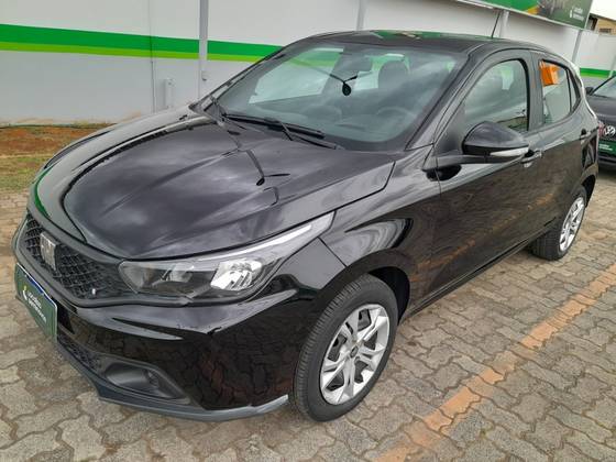 FIAT ARGO 1.0 FIREFLY FLEX DRIVE MANUAL FIAT ARGO 1.0 FIREFLY FLEX DRIVE MANUAL